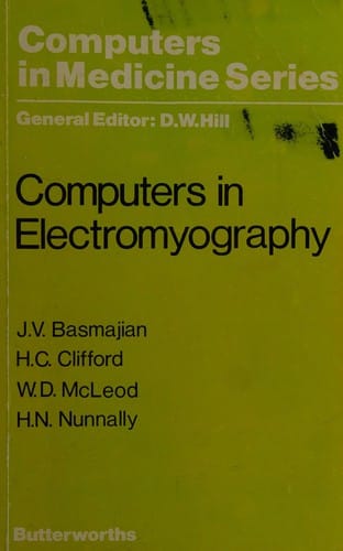 Computers in electromyography