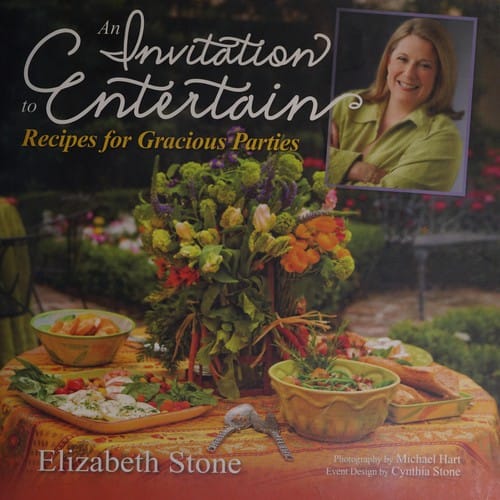 An invitation to entertain