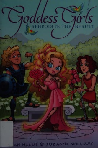 Aphrodite the beautiful