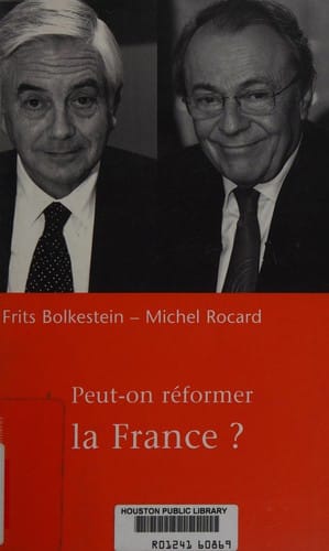 Débats sur la France