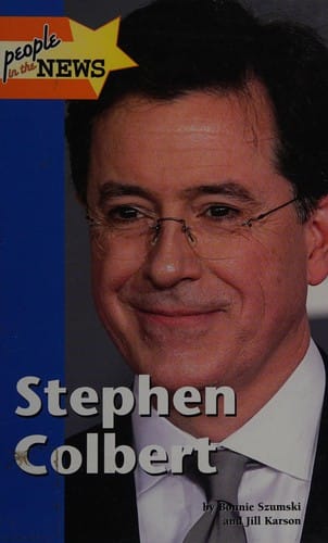 Stephen Colbert