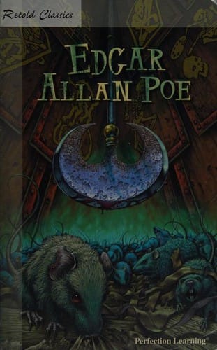 Retold Classics - Edgar Allan Poe