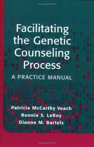 Facilitating the genetic counseling process