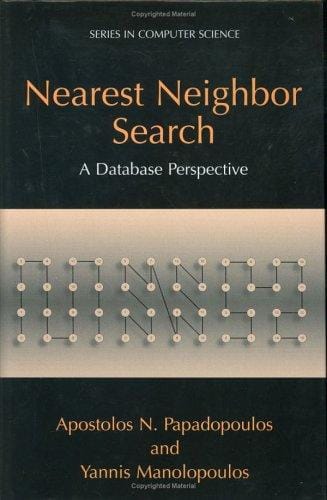 Nearest neighbor search