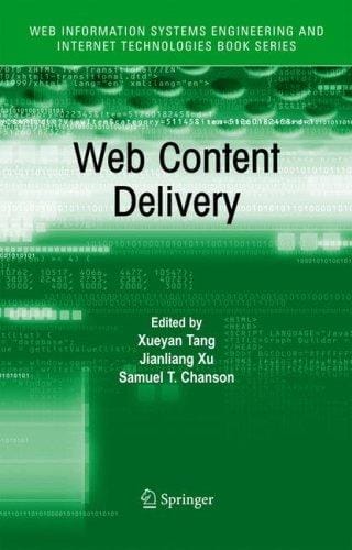 Web content delivery