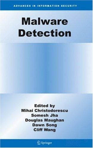Malware detection