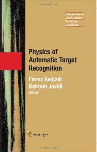 Physics of automatic target recognition