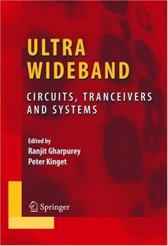 Ultra wideband