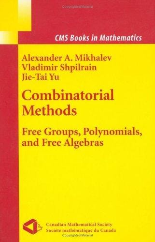 Combinatorial methods
