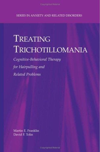 Treating trichotillomania