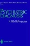 Psychiatric diagnosis