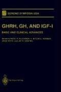 GHRH, GH, and IGF-1