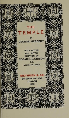 The temple