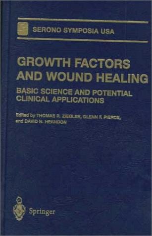 Growth factors and wound healing