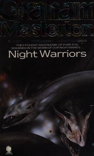 Night warriors