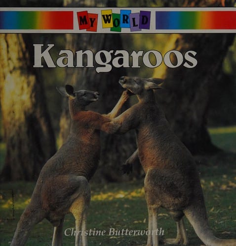 Kangaroos