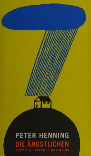 Die Ängstlichen