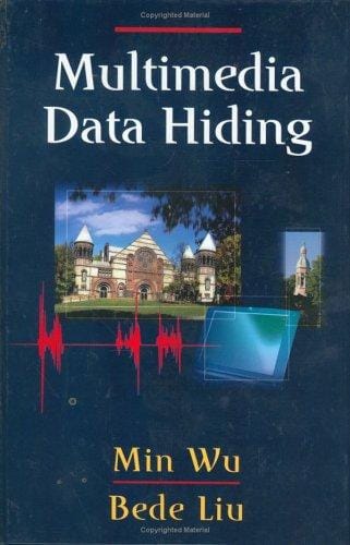 Multimedia data hiding