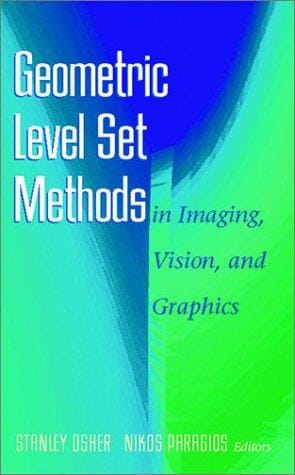 Geometric level set methods in imaging, vision, and graphics