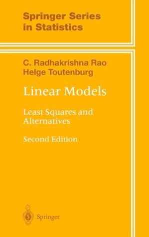 Linear models