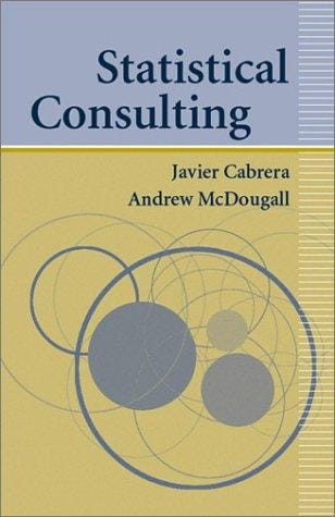 Statistical consulting
