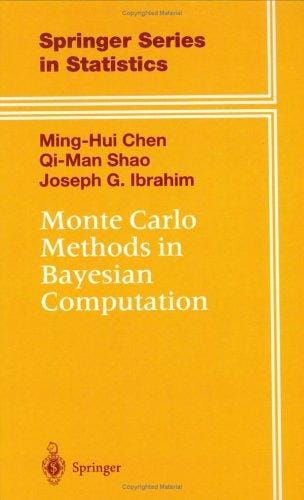 Monte Carlo methods in Bayesian computation