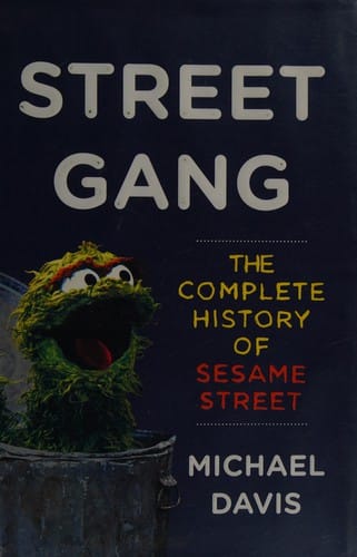 Street gang