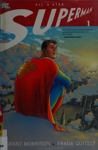 All-star Superman