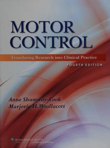 Motor control