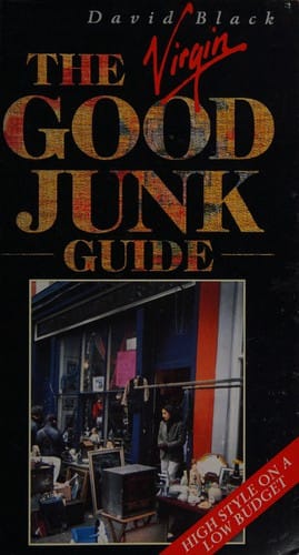 The Virgin good junk guide