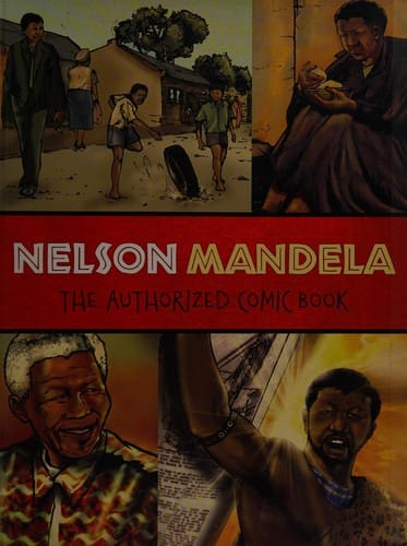 Nelson Mandela