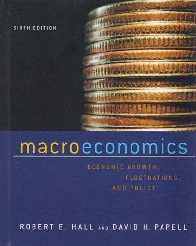 Macroeconomics