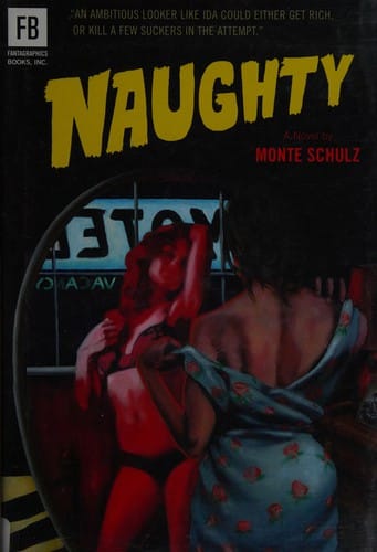 Naughty
