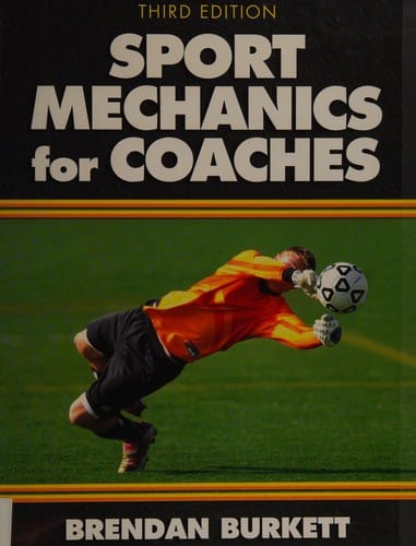 Sport mechanics for coaches