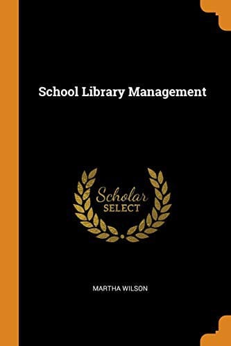 School library management