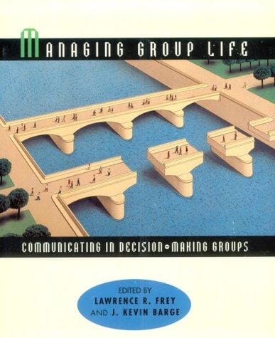 Managing group life