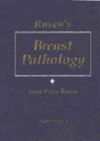 Rosen's breast pathology