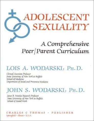 Adolescent Sexuality