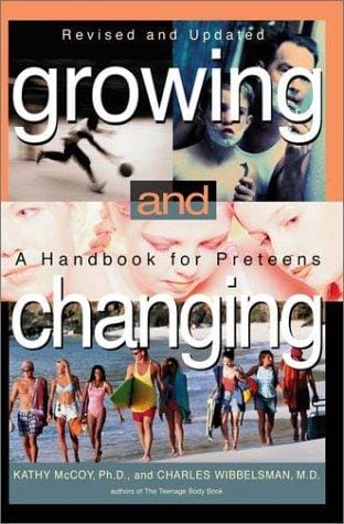 Growing and changing