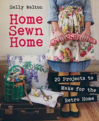 Home sewn home