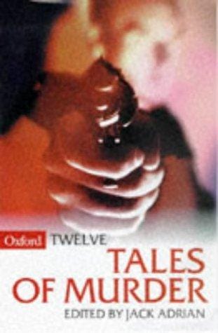 Twelve Tales of Murder