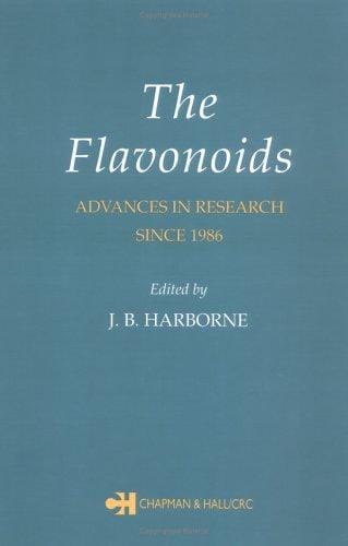 The Flavonoids
