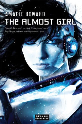 The almost girl