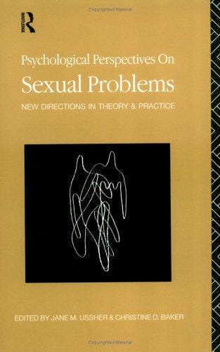 Psychological perspectives on sexual problems