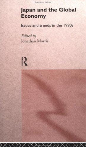 Japan and the global economy