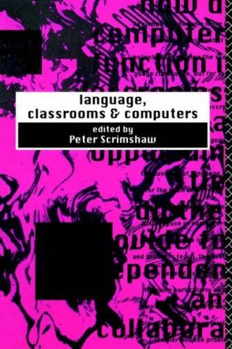 Language Classrooms & Computers Cl