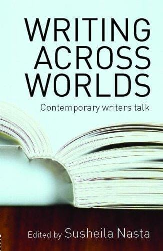 Writing across worlds