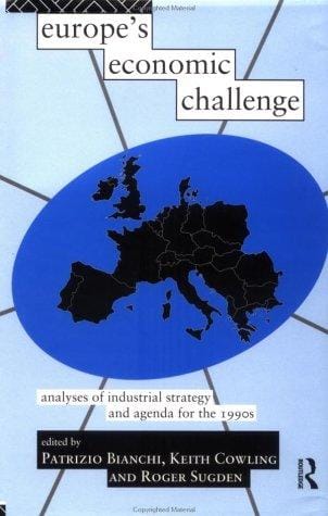 Europe's economic challenge