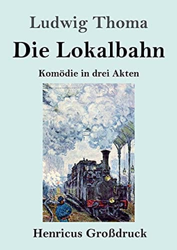 Die Lokalbahn