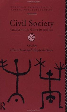 Civil society